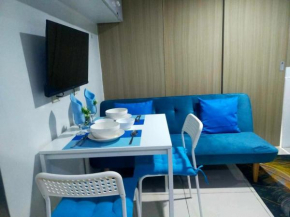 SMDC Breeze Residences in front of PICC and StarCity Near MOA and Airport Manila bay and City view